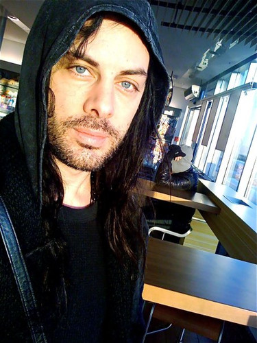 Richie Kotzen 1000