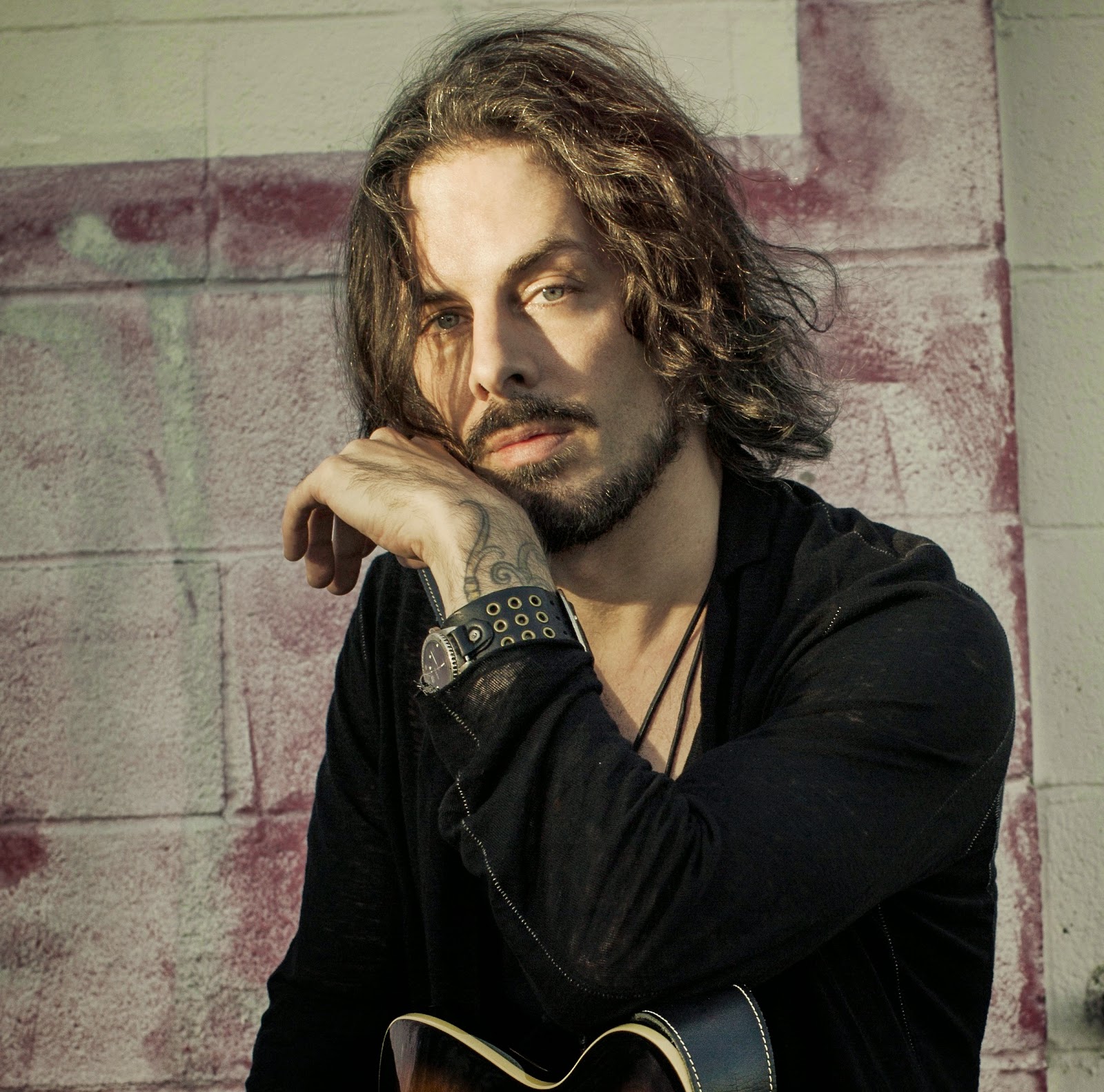 Richie Kotzen 1002