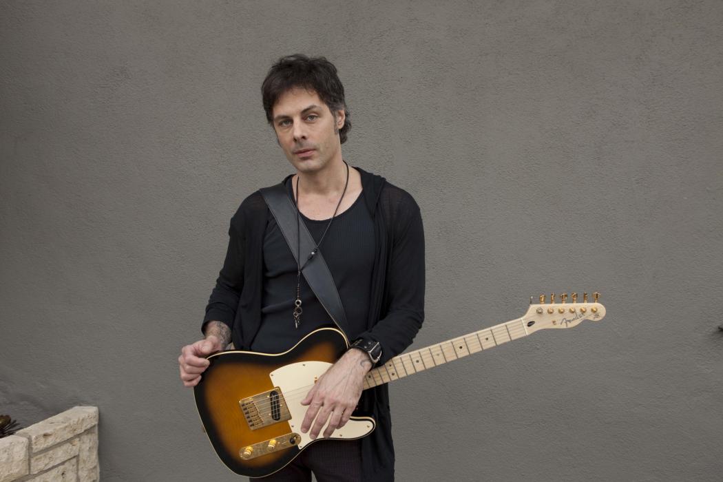 Richie Kotzen 1003