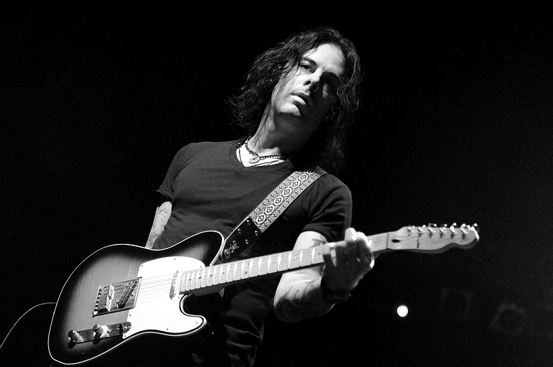 Richie Kotzen 1004