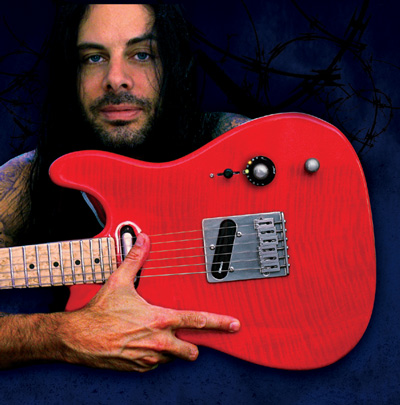 Richie Kotzen 1005