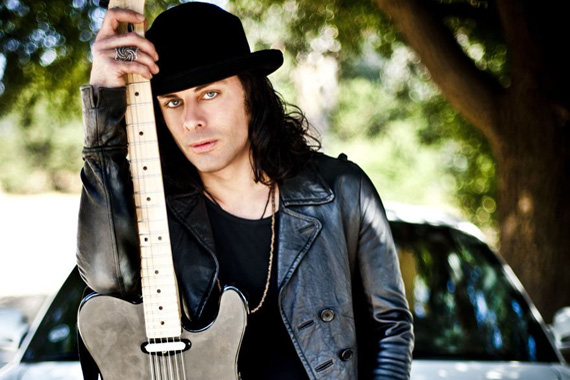 Richie Kotzen 1006