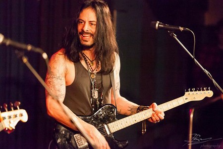 Richie Kotzen 1007