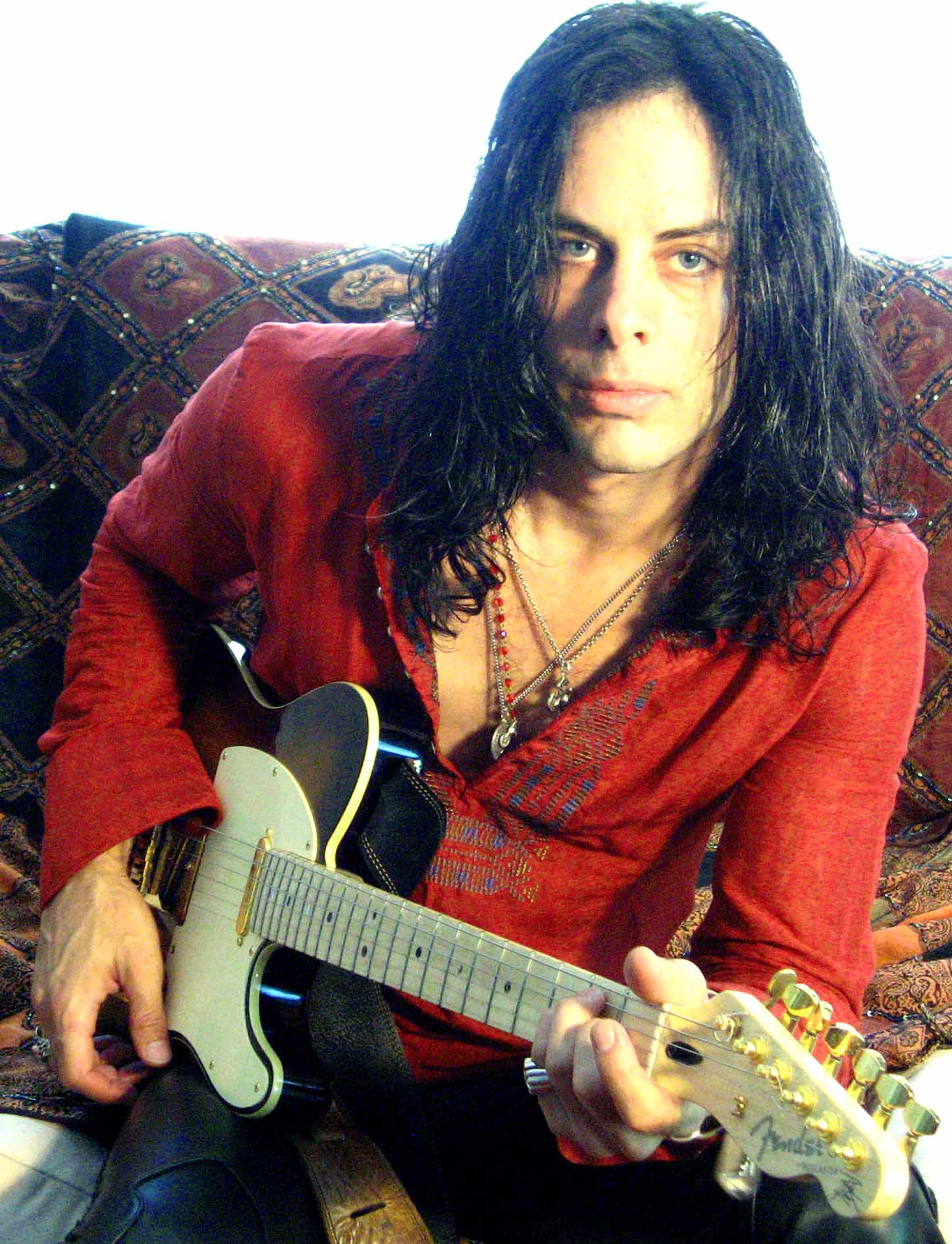 Richie Kotzen 1008