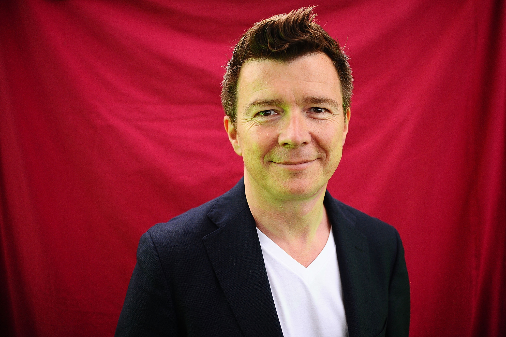 RICK ASTLEY   1003