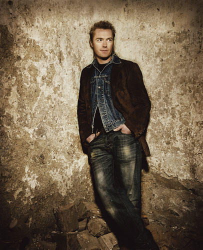 Ronan Keating 1001