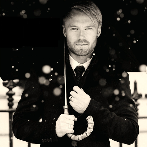 Ronan Keating 1007