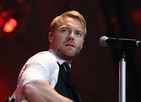 Ronan Keating 1009