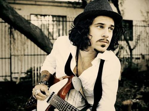 RYAN CABRERA 1005