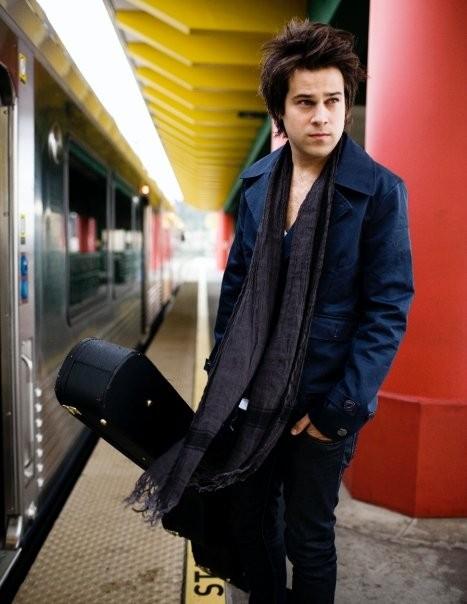 RYAN CABRERA 1006