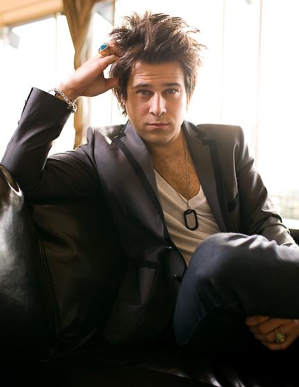 RYAN CABRERA 1008