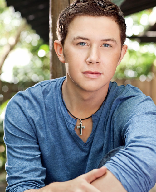 SCOTTY MCCREERY 1001