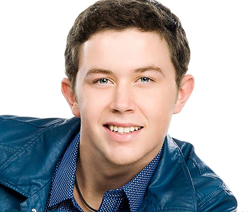 SCOTTY MCCREERY 1003