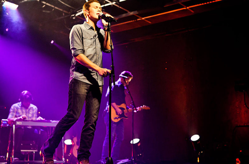 SCOTTY MCCREERY 1005