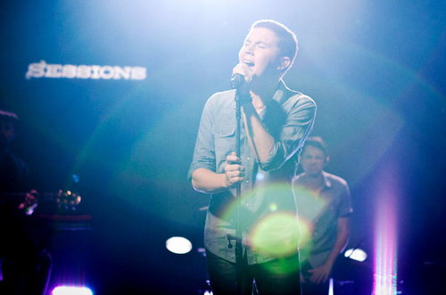 SCOTTY MCCREERY 1006