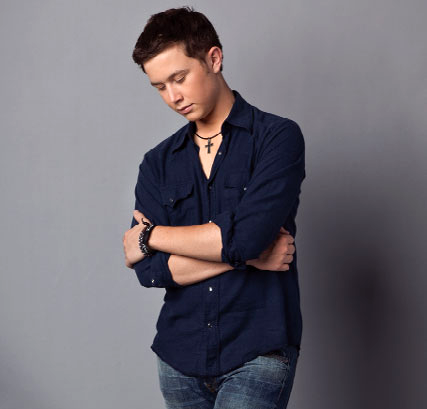 SCOTTY MCCREERY 1007