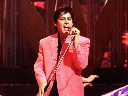 SHAKIN STEVENS 1001