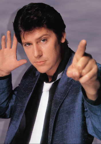 SHAKIN STEVENS 1005