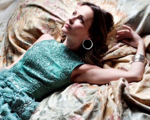 SHARON CORR 1005