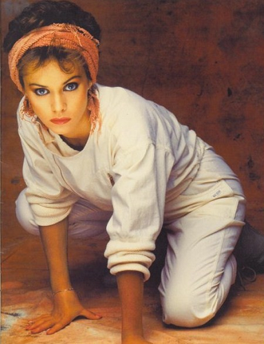 Sheena Easton 1001