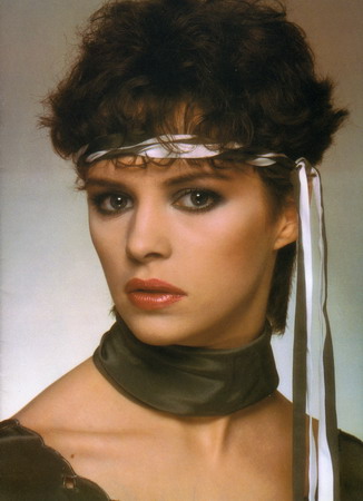 Sheena Easton 1004