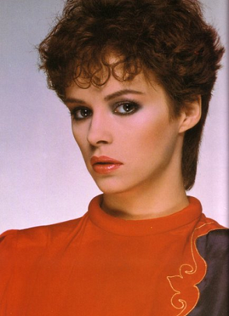 Sheena Easton 1006