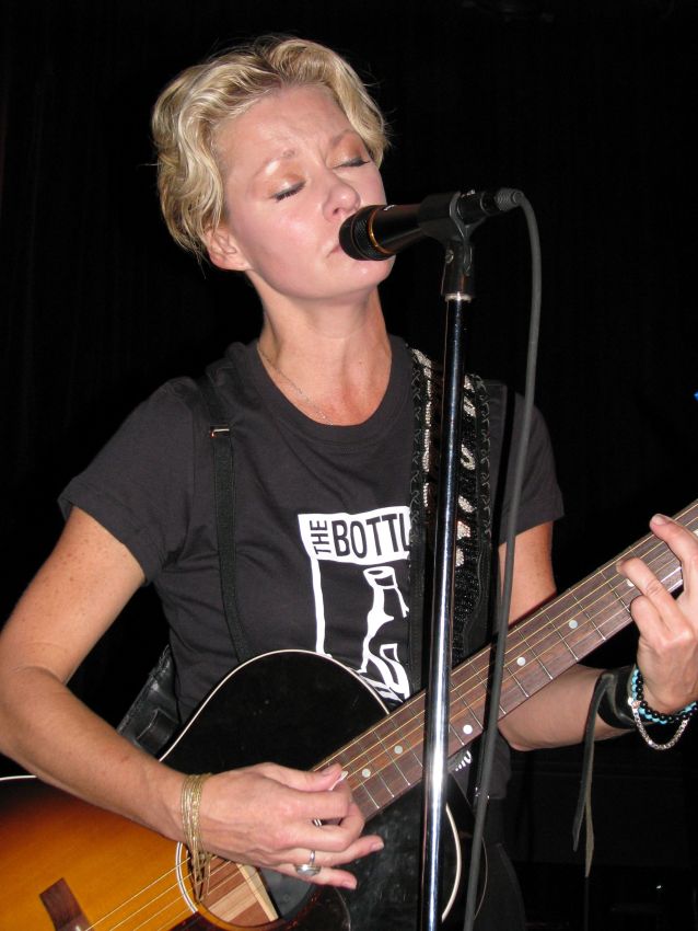 SHELBY LYNNE 1002