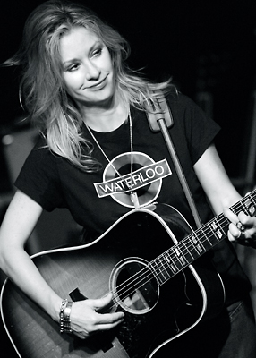 SHELBY LYNNE 1005