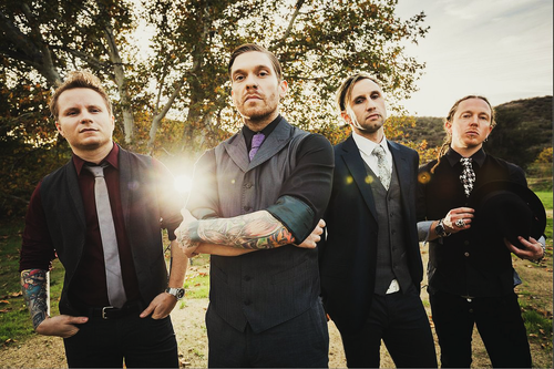 SHINEDOWN 1004