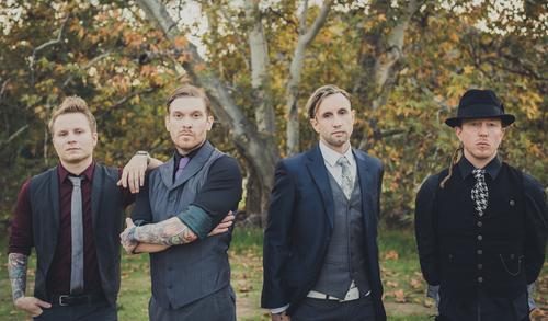 SHINEDOWN 1005