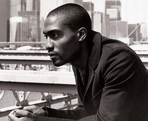 SIMON WEBBE 1003