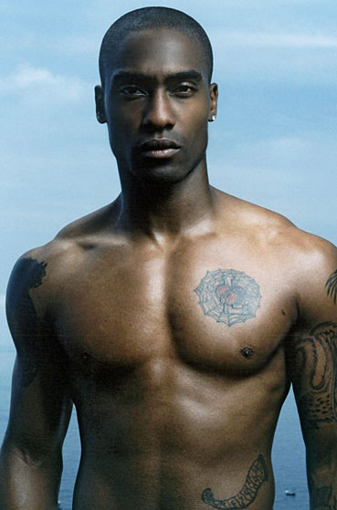 SIMON WEBBE 1006