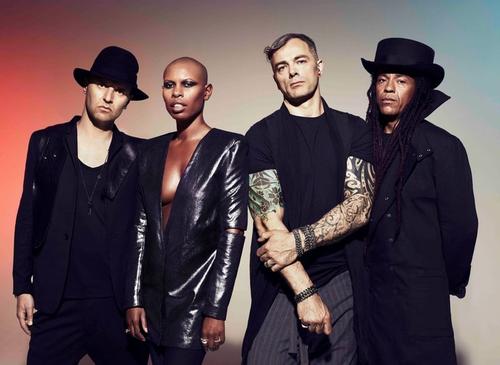 SKUNK ANANSIE 1002