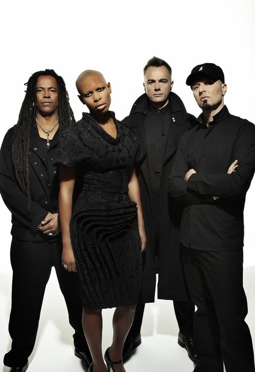 SKUNK ANANSIE 1003