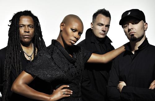 SKUNK ANANSIE 1005