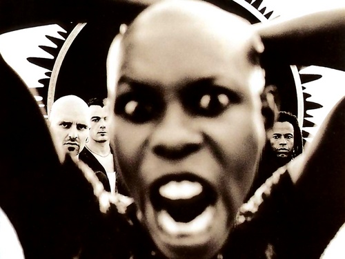 SKUNK ANANSIE 1006