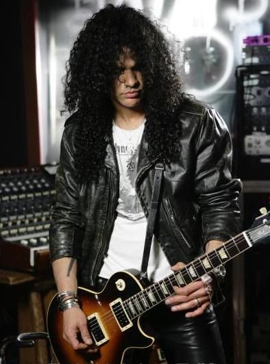 Slash 1005