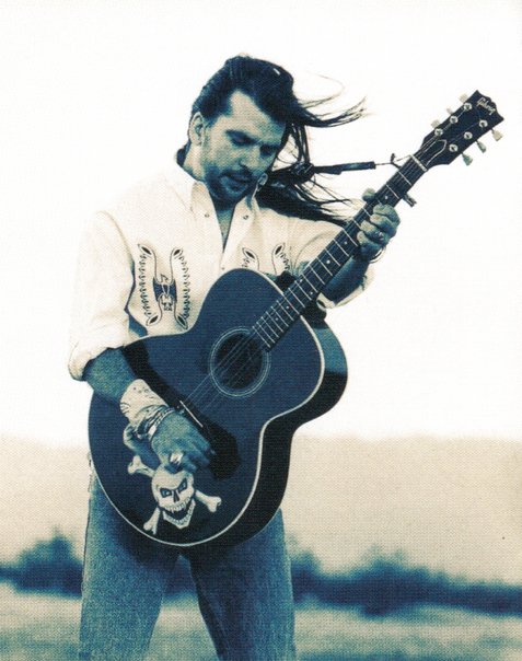 STEVE EARLE 1004