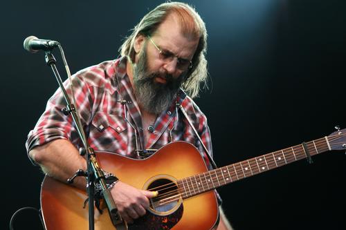 STEVE EARLE 1005