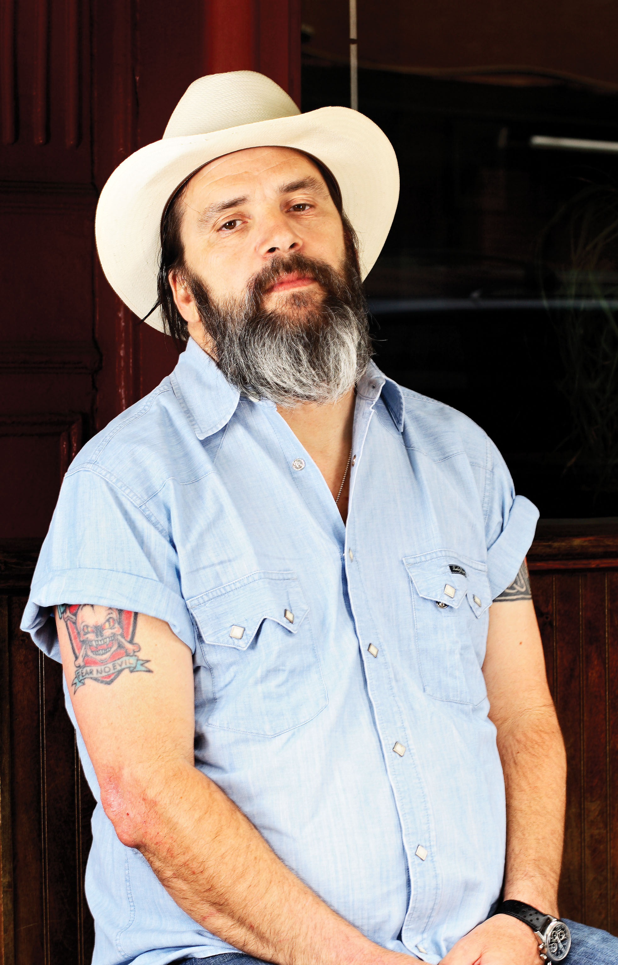 STEVE EARLE 1008