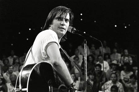 STEVE EARLE 1009