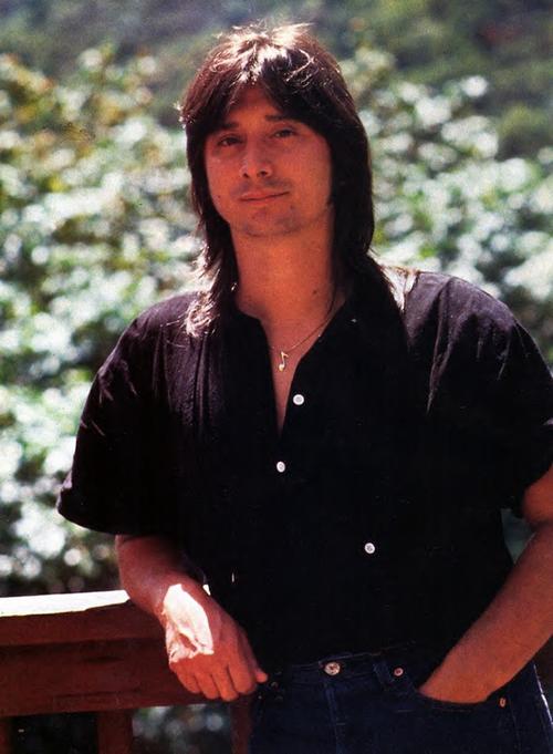 STEVE PERRY 1001