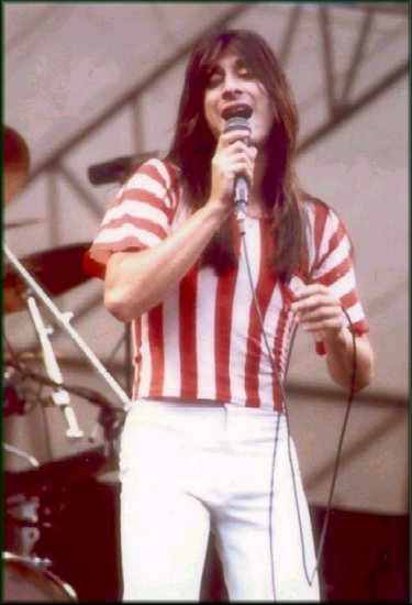 STEVE PERRY 1003