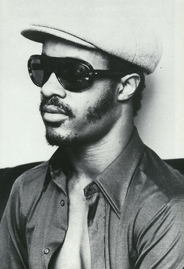 STEVIE WONDER 1007