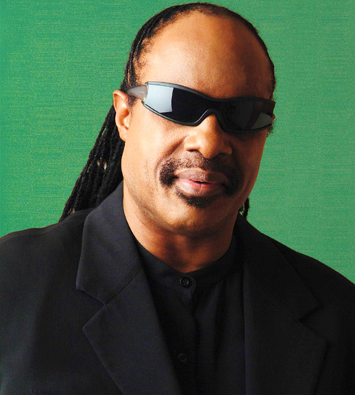 STEVIE WONDER 1008