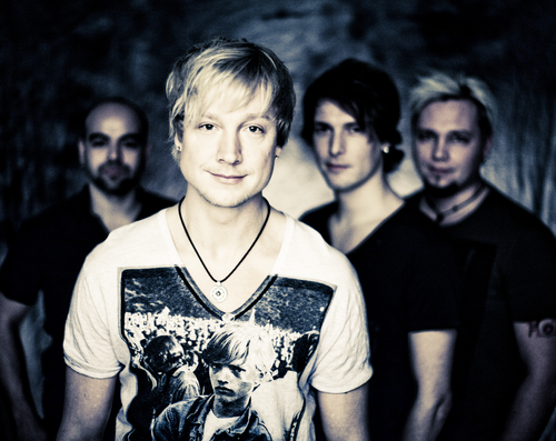 SUNRISE AVENUE 1000
