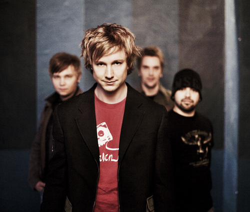 SUNRISE AVENUE 1004