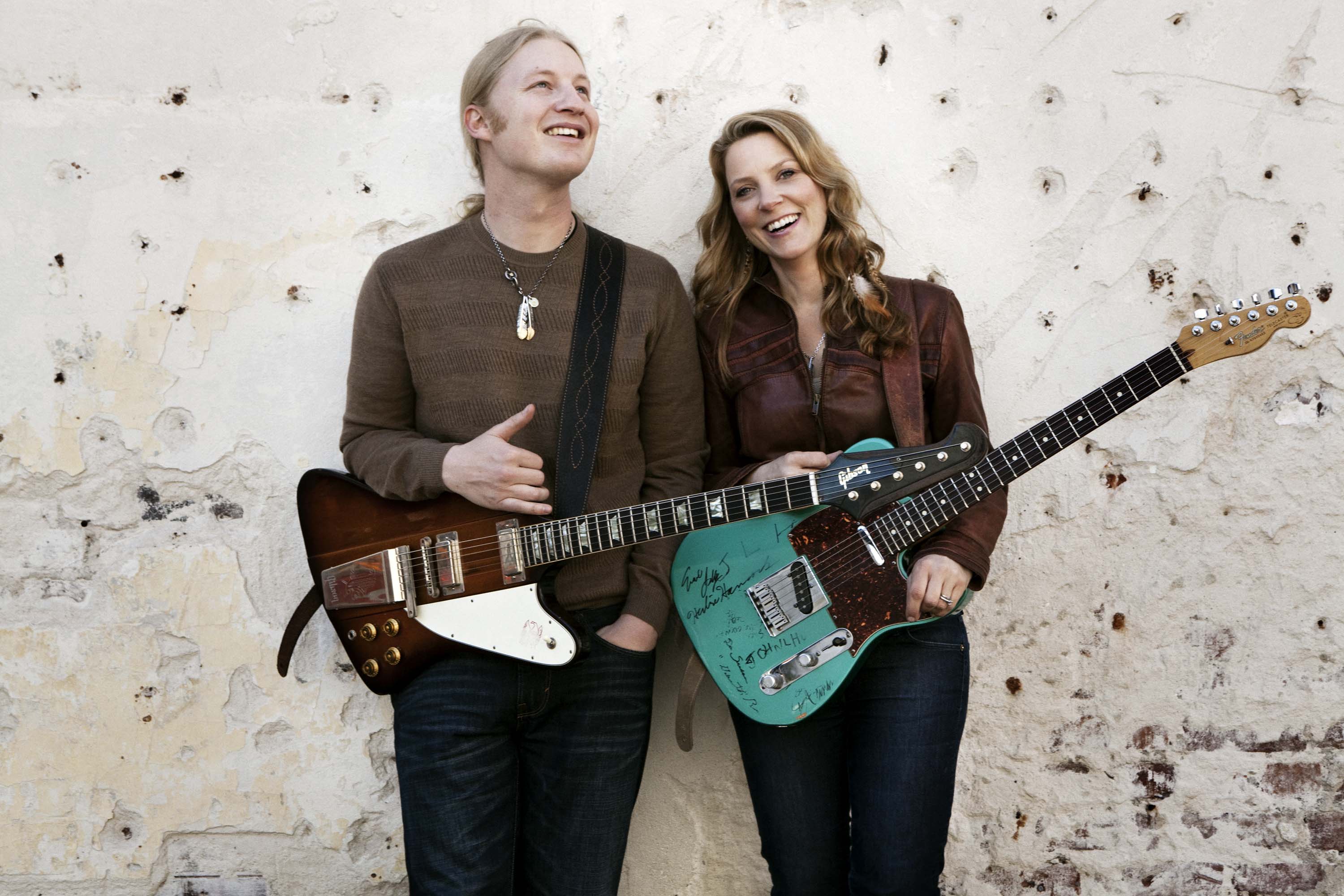 TEDESCHI TRUCKS BAND 1005