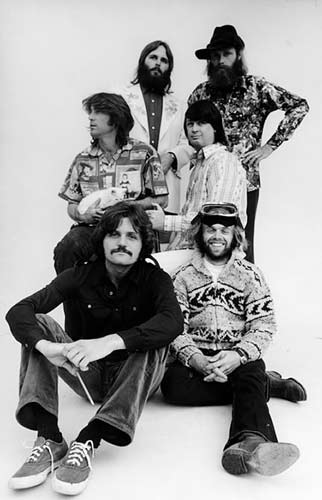 The Beach Boys 1000