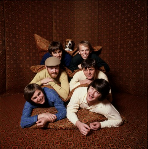 The Beach Boys 1001